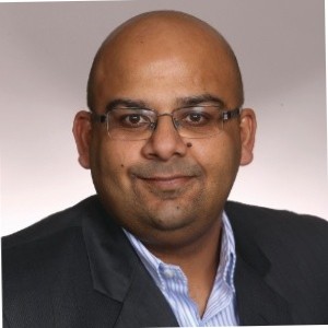 Akhil Mahajan