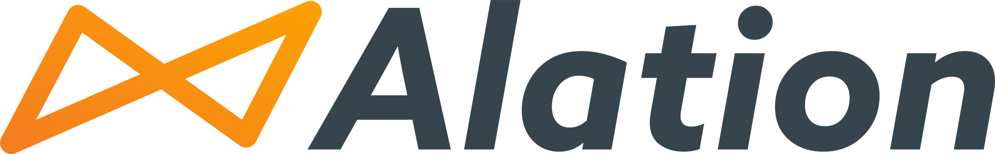 Alation 