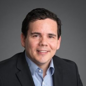 Andre Vives