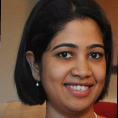 Anu Sundaram