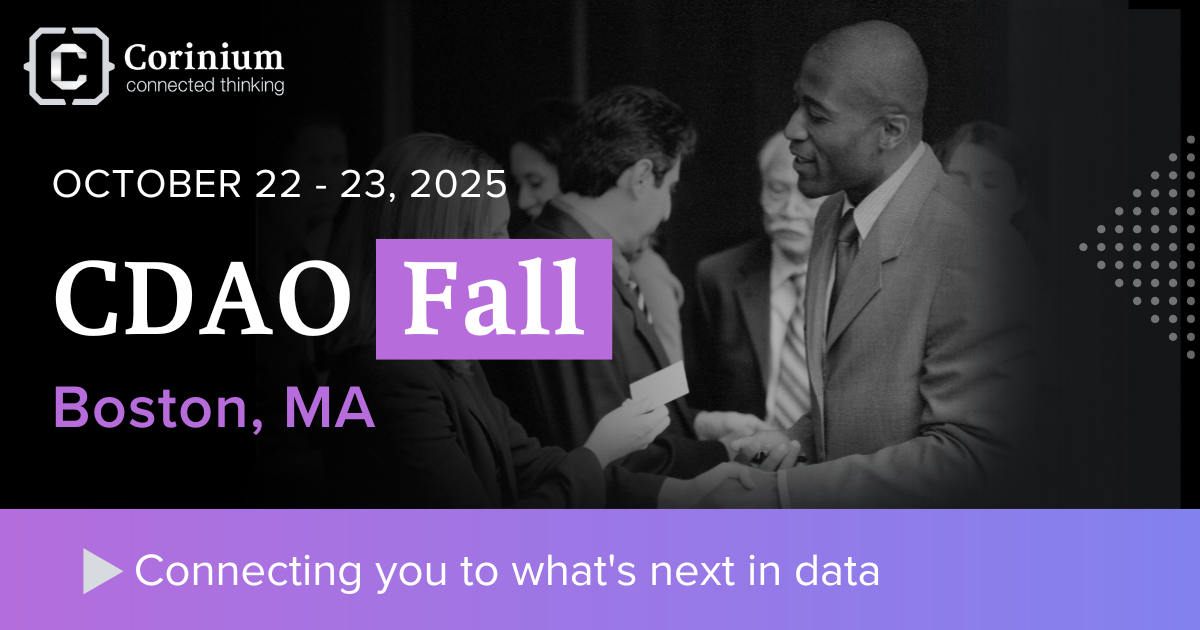CDAO Fall 2025 - General
