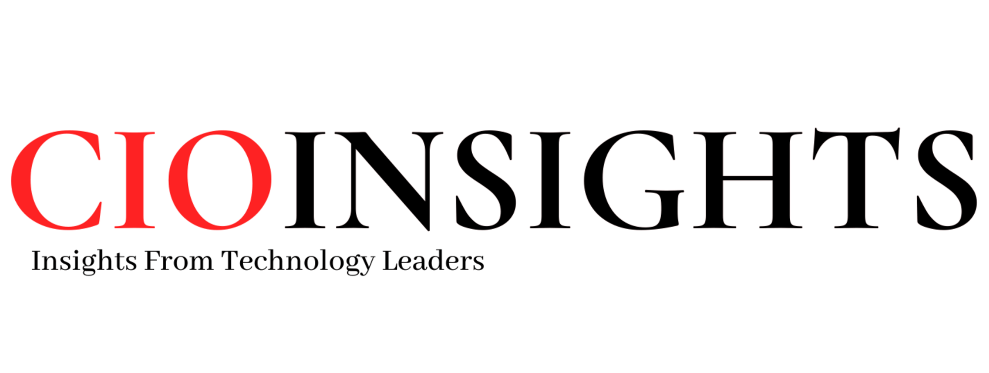 CIO Insights