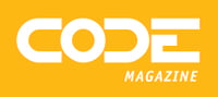 CODE Magazine Logo