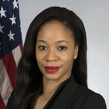 Chandra Donelson - U.S. Dept. of the Army