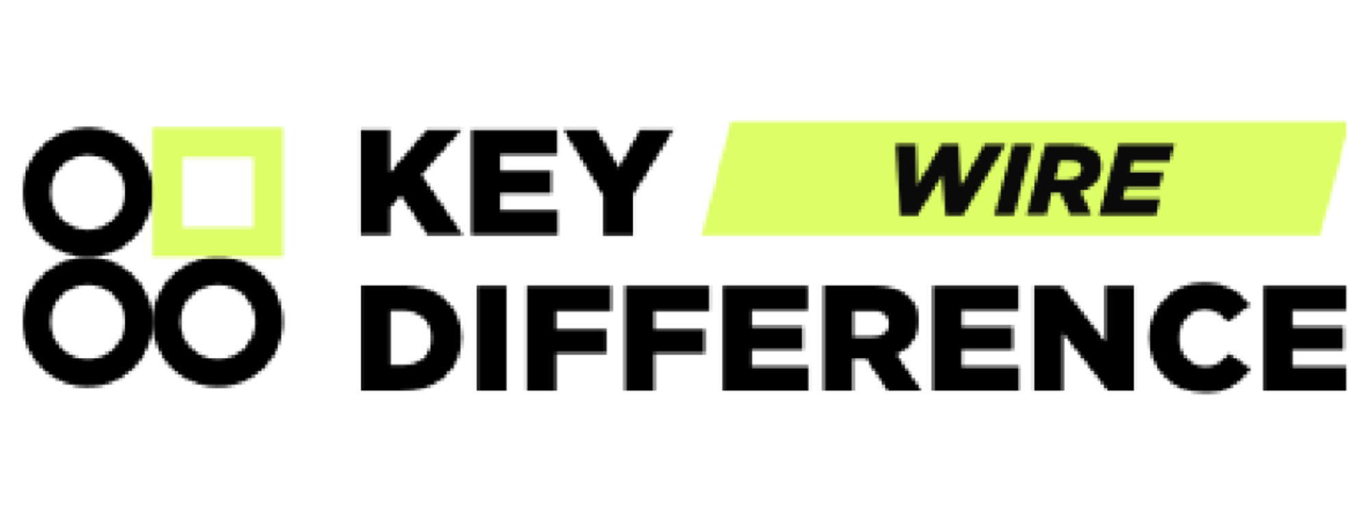 Key Difference Wire