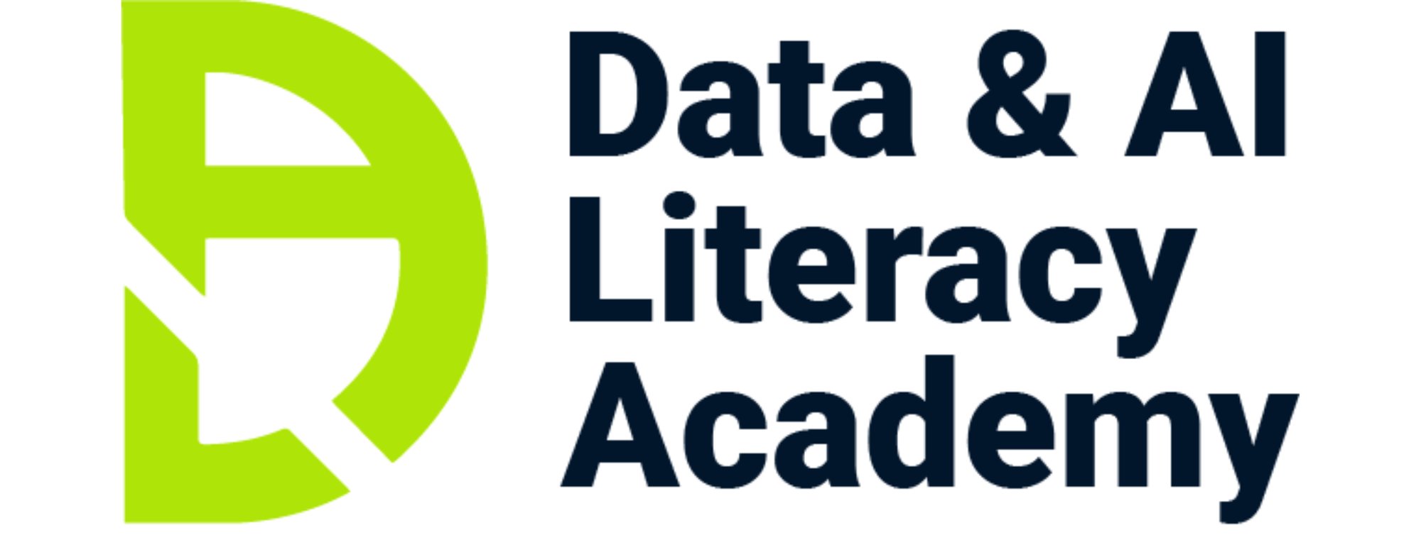 Data & AI Literacy Academy