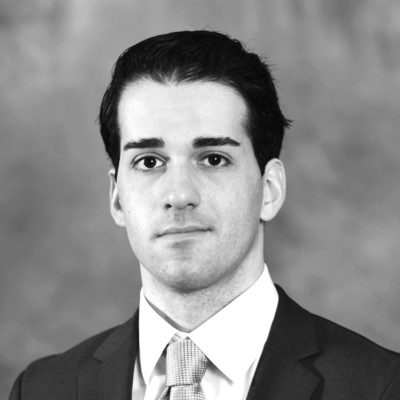 Ercan Ucak, Vice President, Cerberus Capital Management