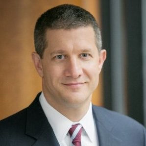 Eric Hirschhorn, Chief Data Officer, BNY Mellon-1