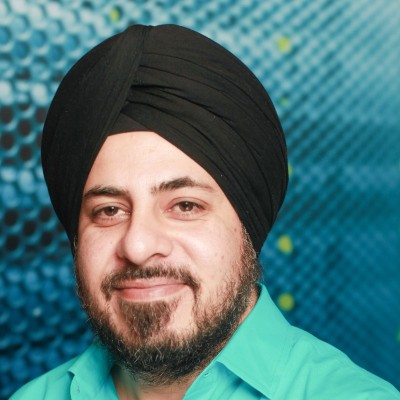 Gagandeep Singh