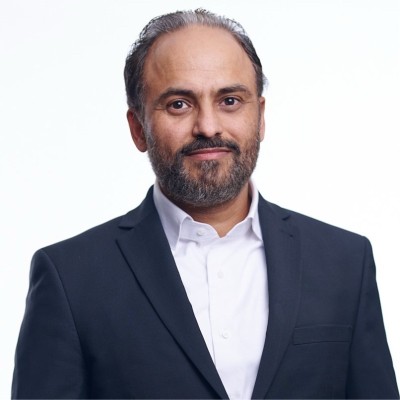 Gurprit Singh