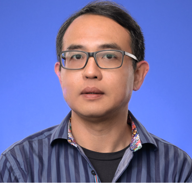 Hui Zhang, PhD   