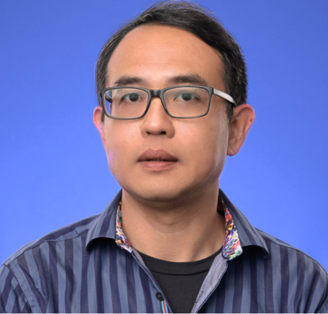 Hui Zhang, PhD
