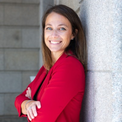 Jennifer Sullivan