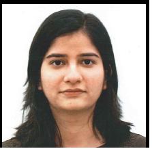 Jyotsna Sharma Head of Data and Analytics Mars