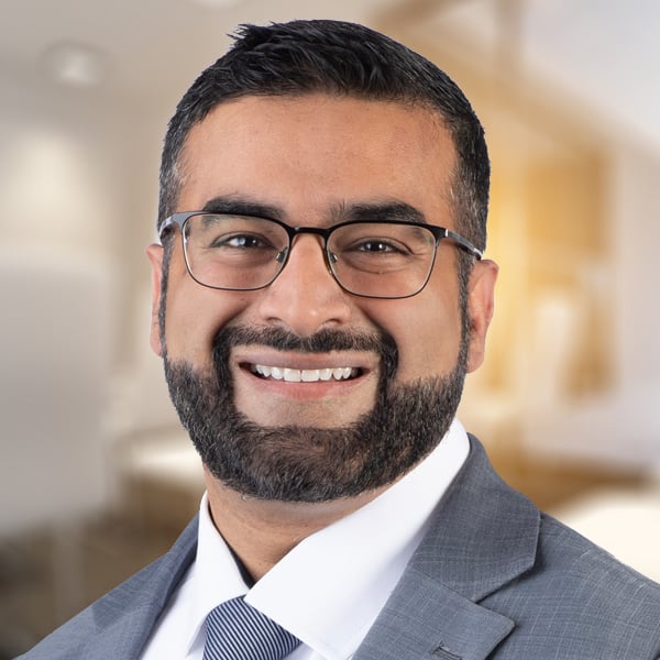 Mohammad Nasar - Crowe