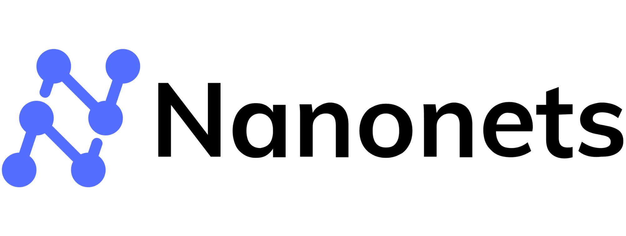 Nanonets