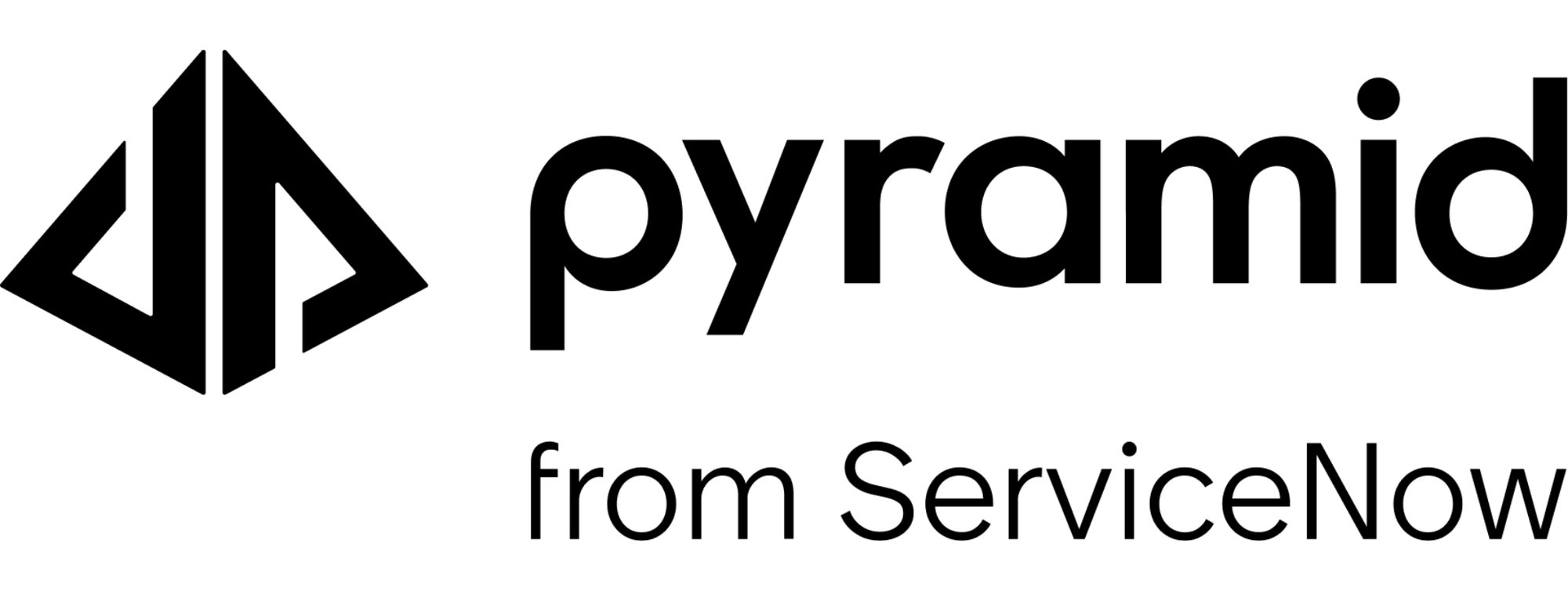Pyramid from ServiceNow
