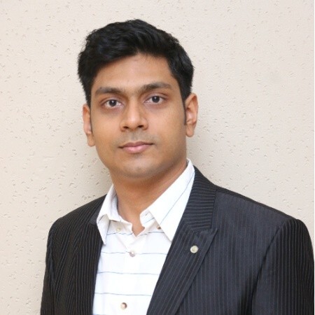 Shouvik Das - TrueFoundry