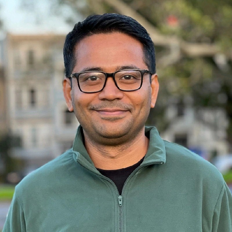 Sujoy Golan - AI SQUARED
