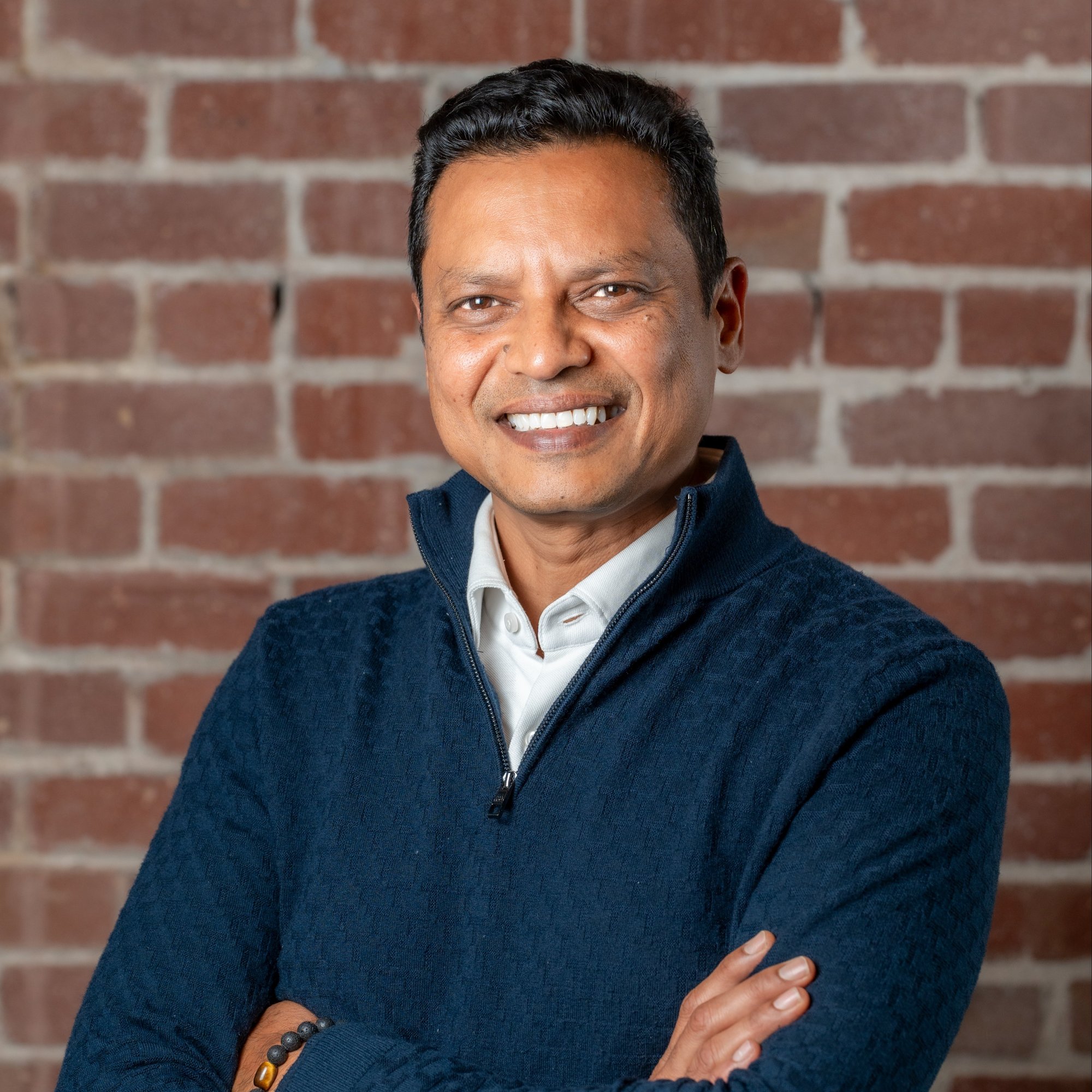 Suku Krishnaraj - PromptQL