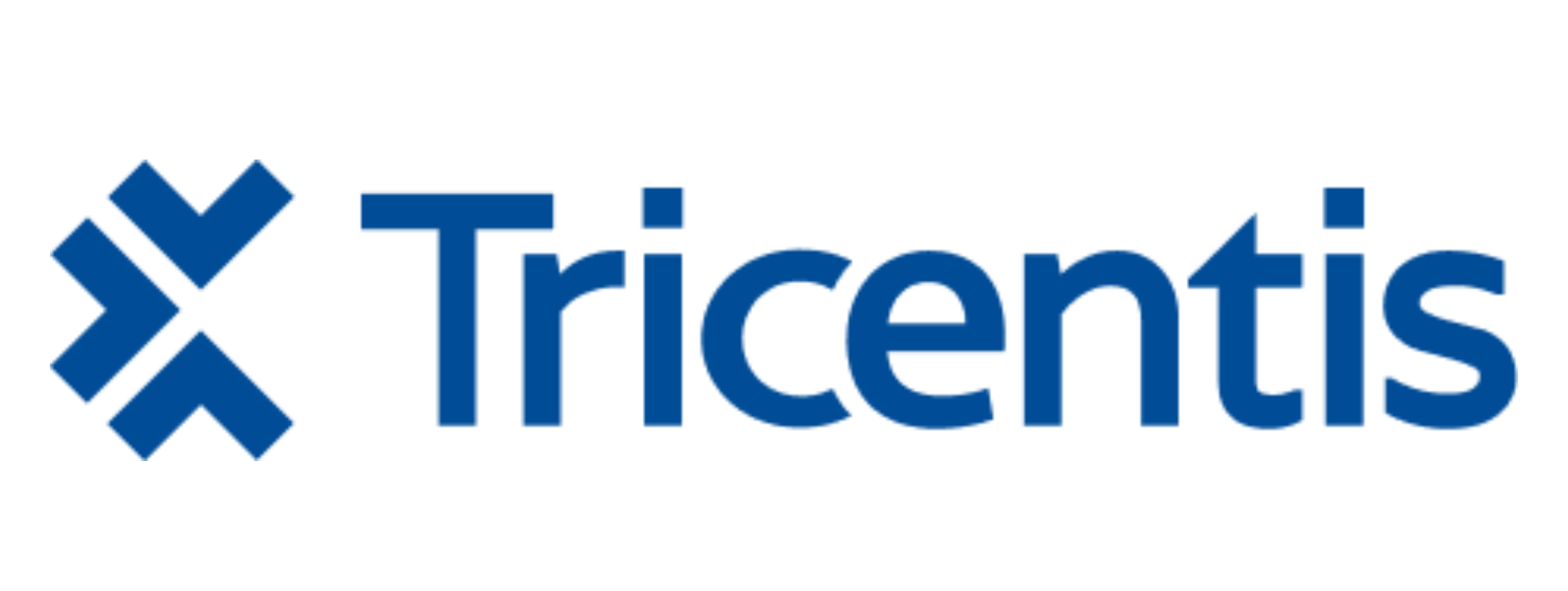 Tricentis