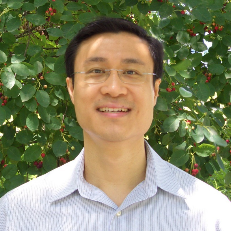 frank yang