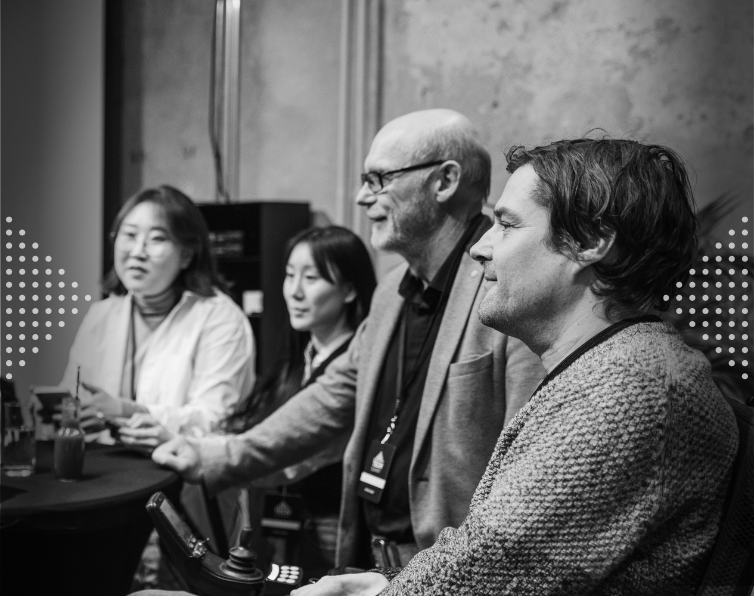 Drive organizational innovation through data and analytics excellence