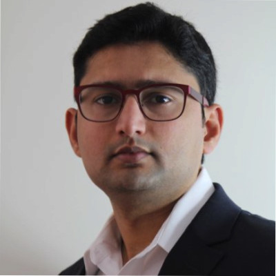 Ravinath Kausik 