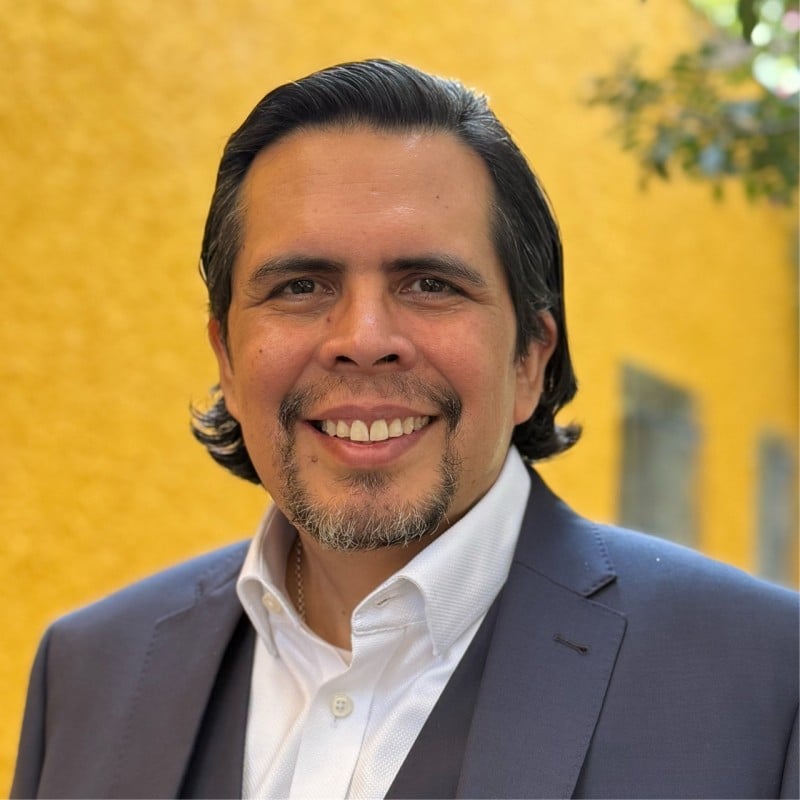 Alejandro Zarate  - Marsh