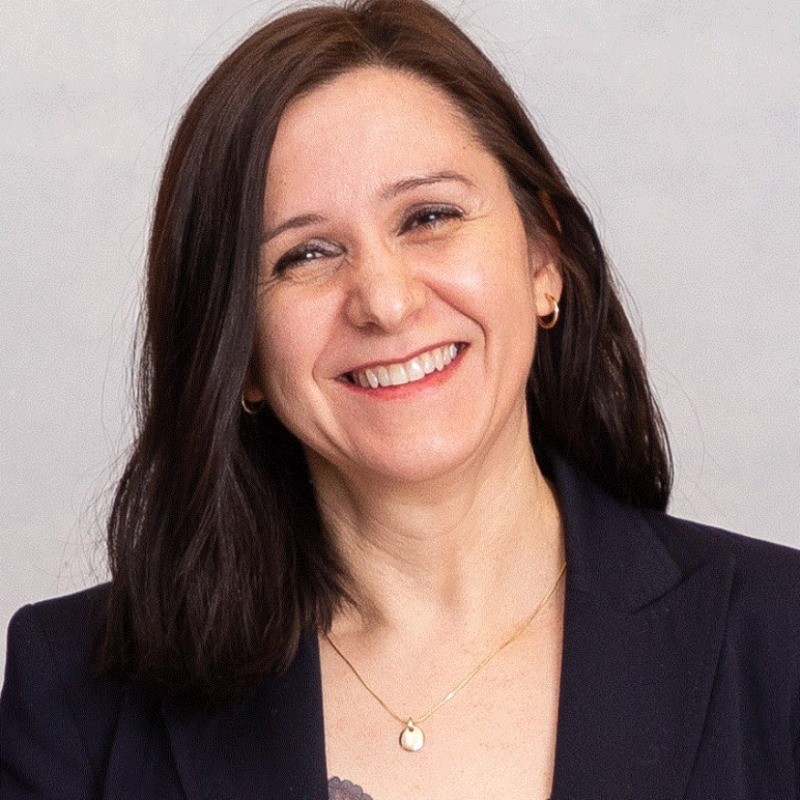 Besa H. Bauta - The Jewish Board-1