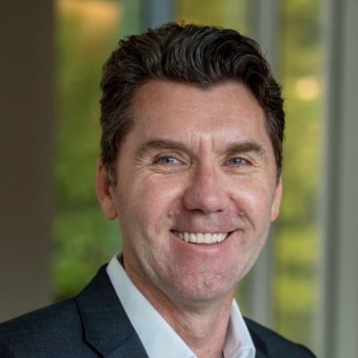 Colin Coleman Chief Data and Analytics Officer Inspire Brands-1