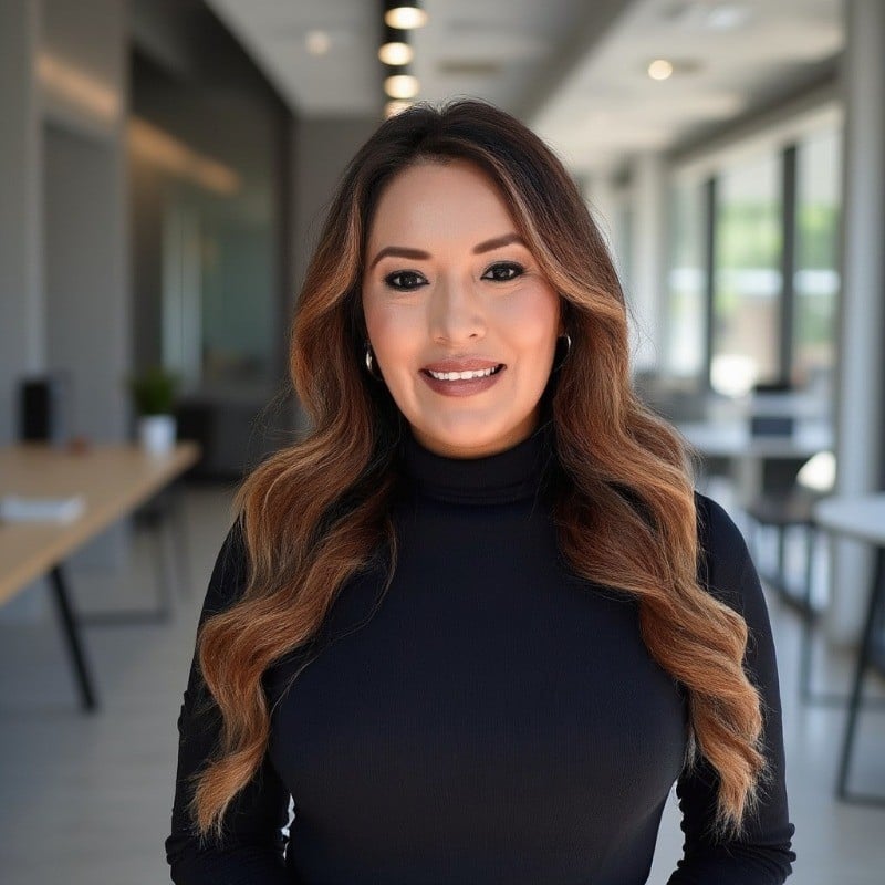 Dayeli Manuet - DIDI