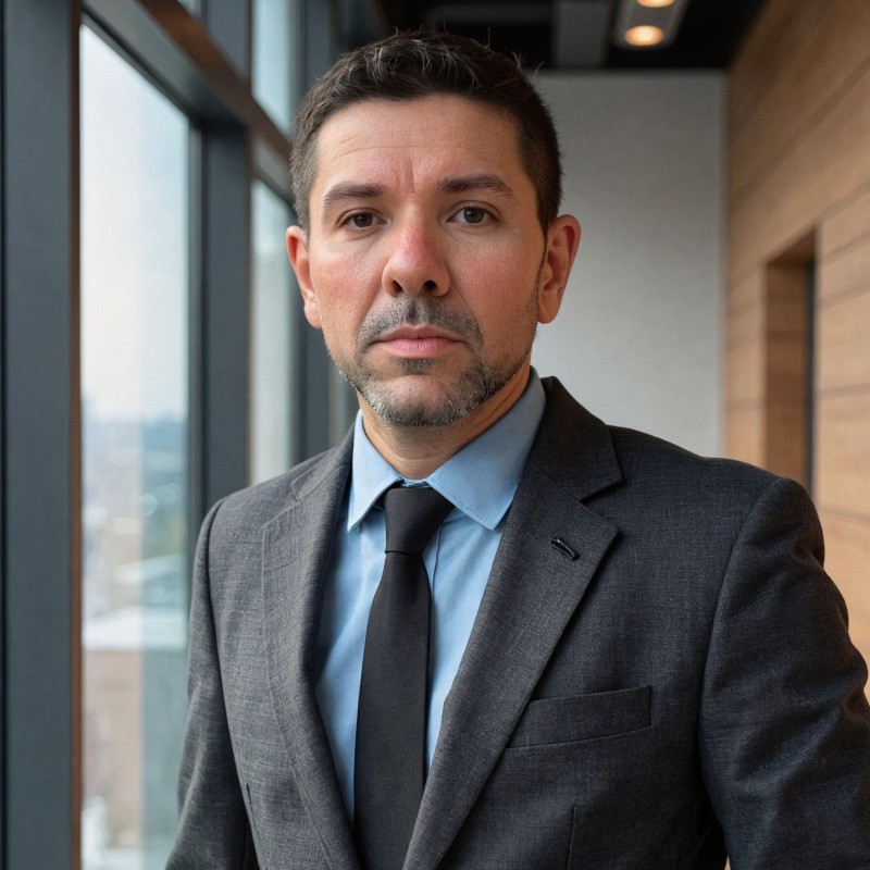 Diego de Aragao - CITI-1