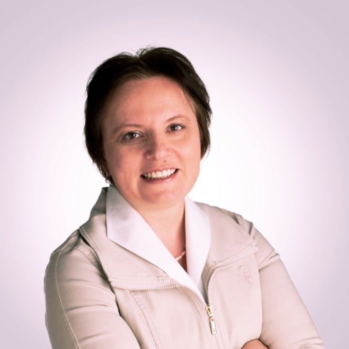 Elena Alikhachkina - TE