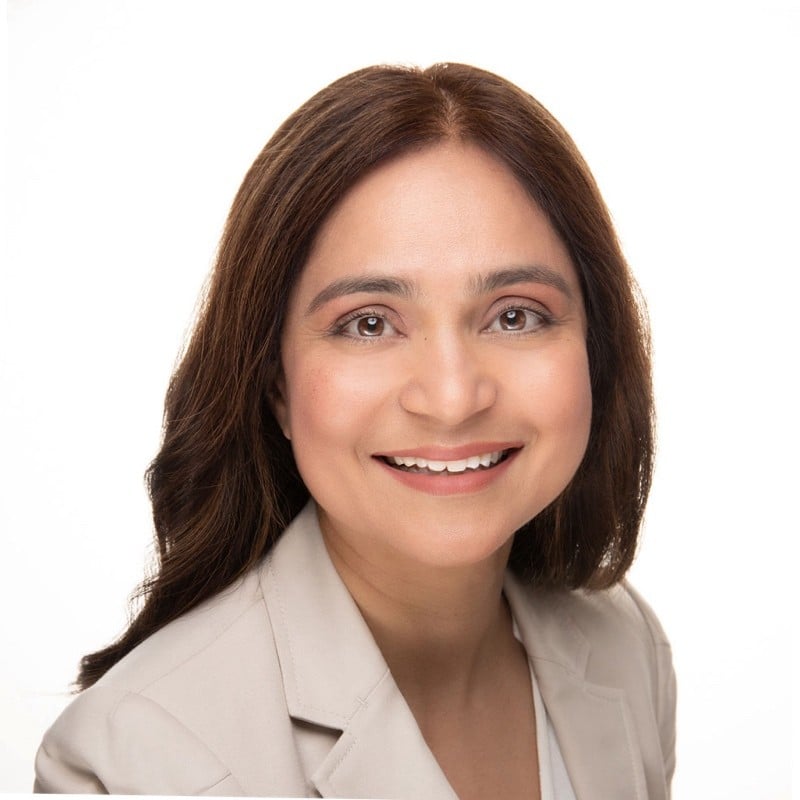 Erum Manzoor - Citi