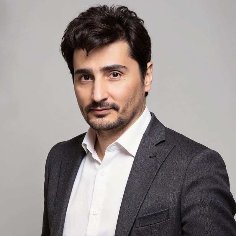 Ferhat Yilmaz - Novo Nordisk