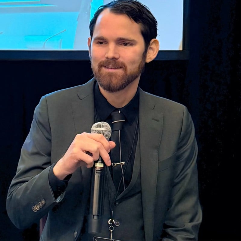 Jasper Cannon- Cannon Consultancy