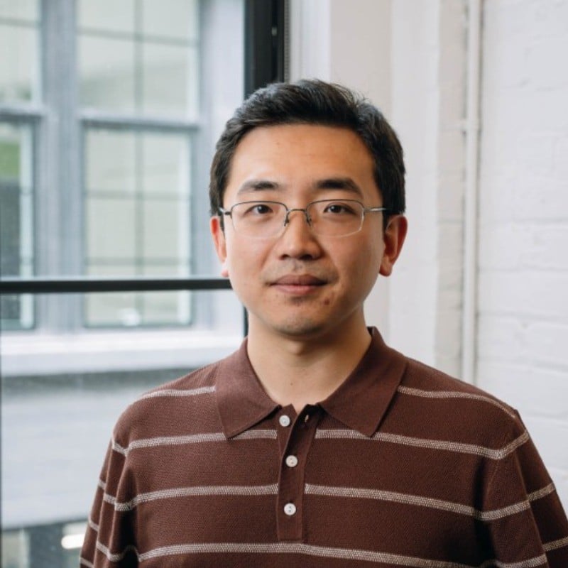 Lin Liu - WEALTHSIMPLE