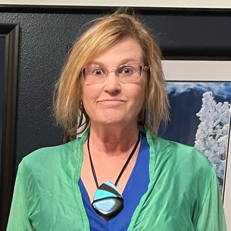 Linda Hermer - AMMON LABS