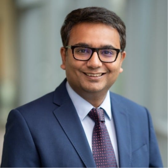 Manish Nigam - Ameriprise Financial