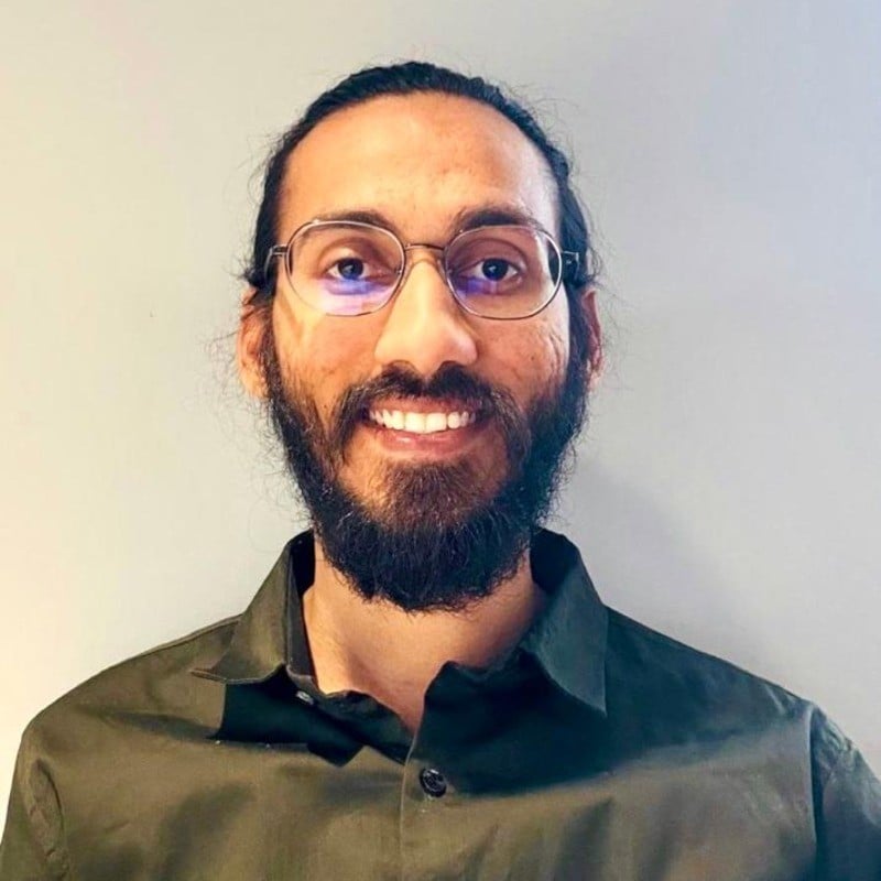 Micky Chhabda - iPSOS