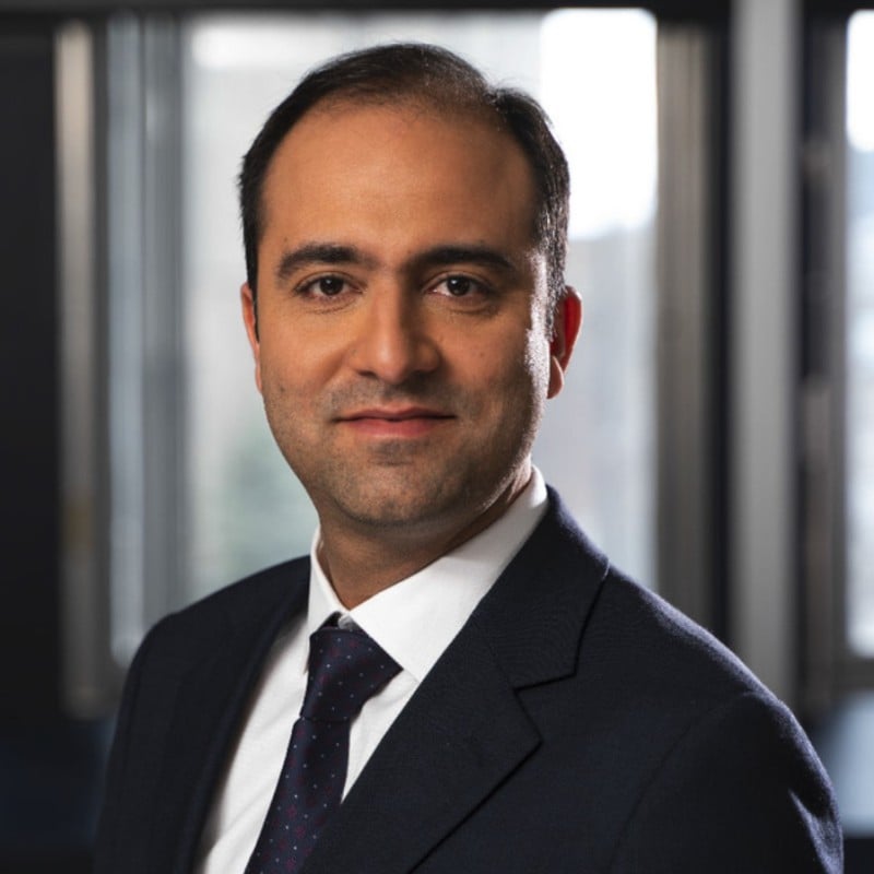 Mohit Bhat -Infogain