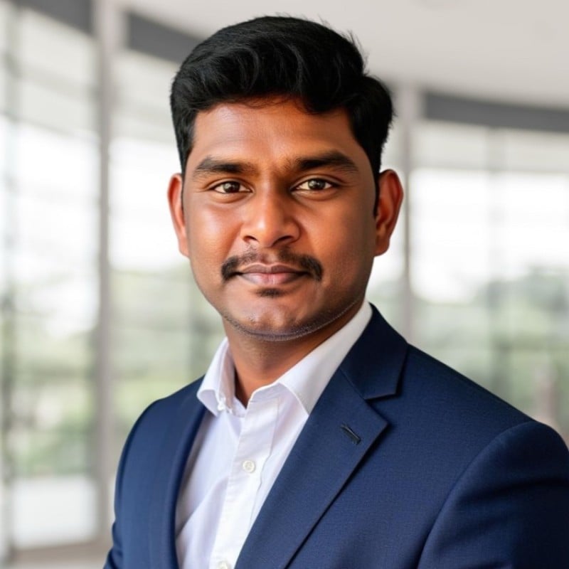 Muthu Selvam - U.S BANK