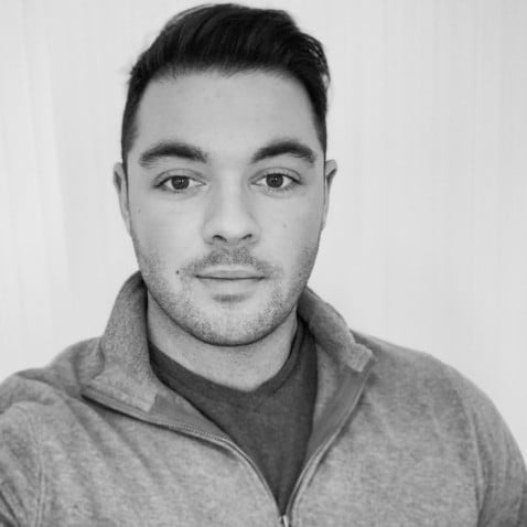 Nicholas Smith - Alteryx
