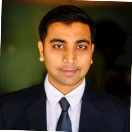 Nishit Dhilen Mehta - JPMorgan