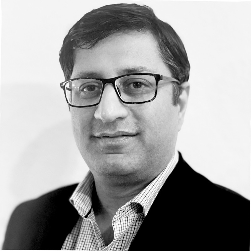 Nitin Kumar - MARRIOTT INTERNATIONAL