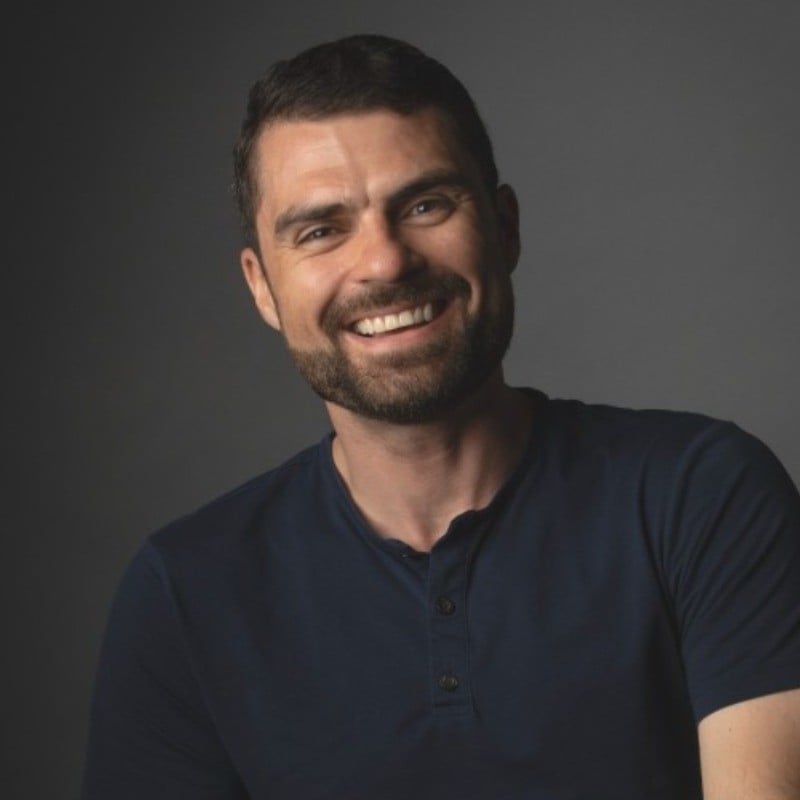 Patrick Mauro - PEARL HEALTH