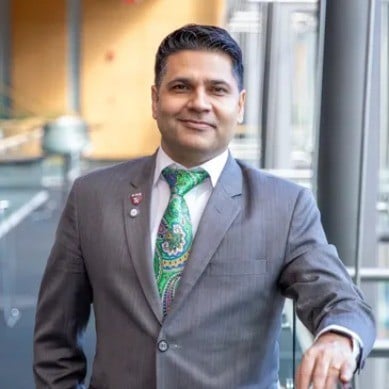 Rahul Kashyap