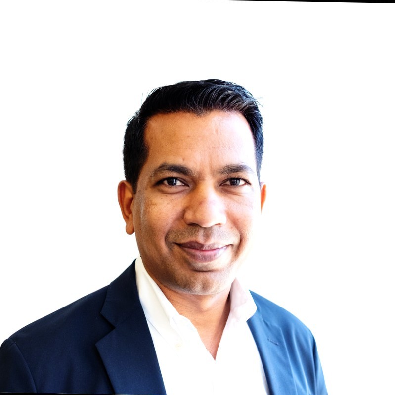 Ram Krishna Gautam - Teladoc Health