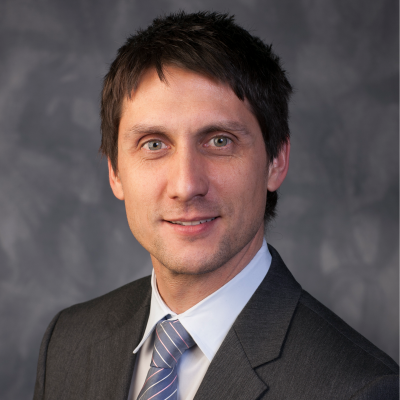 Robi Krempus - MANULIFE WEALTH & ASSET MANAGEMENT